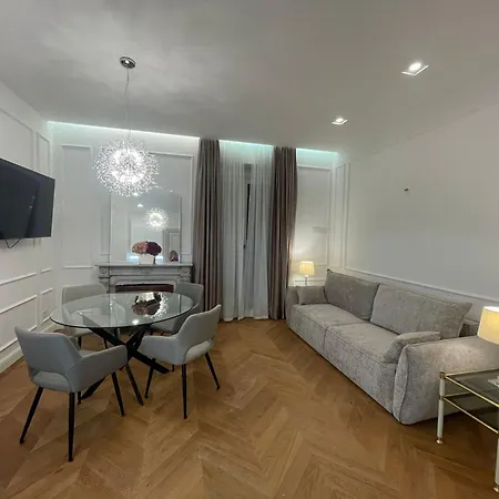 Twins Apartments Sanremo Exterior photo