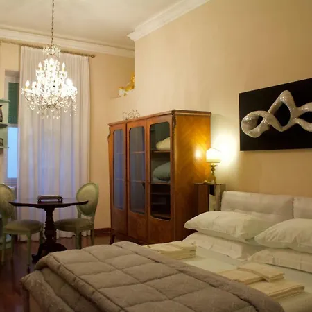 Twins Apartments Sanremo Exterior photo