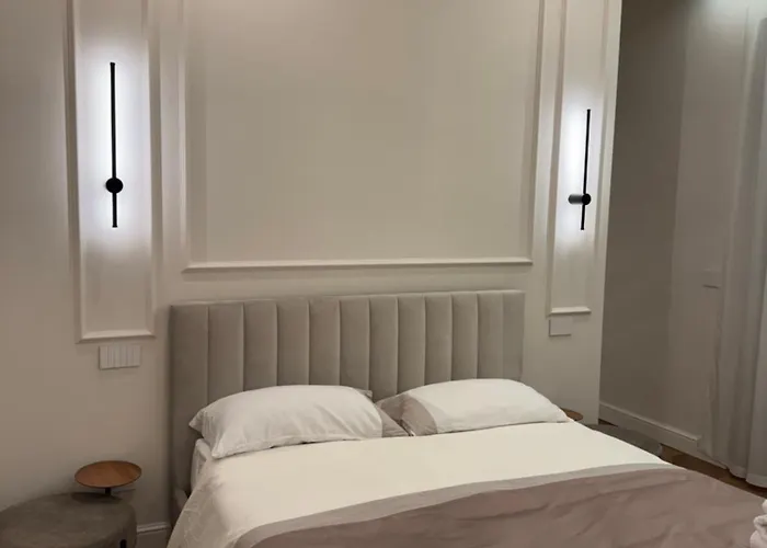Twins Apartments
