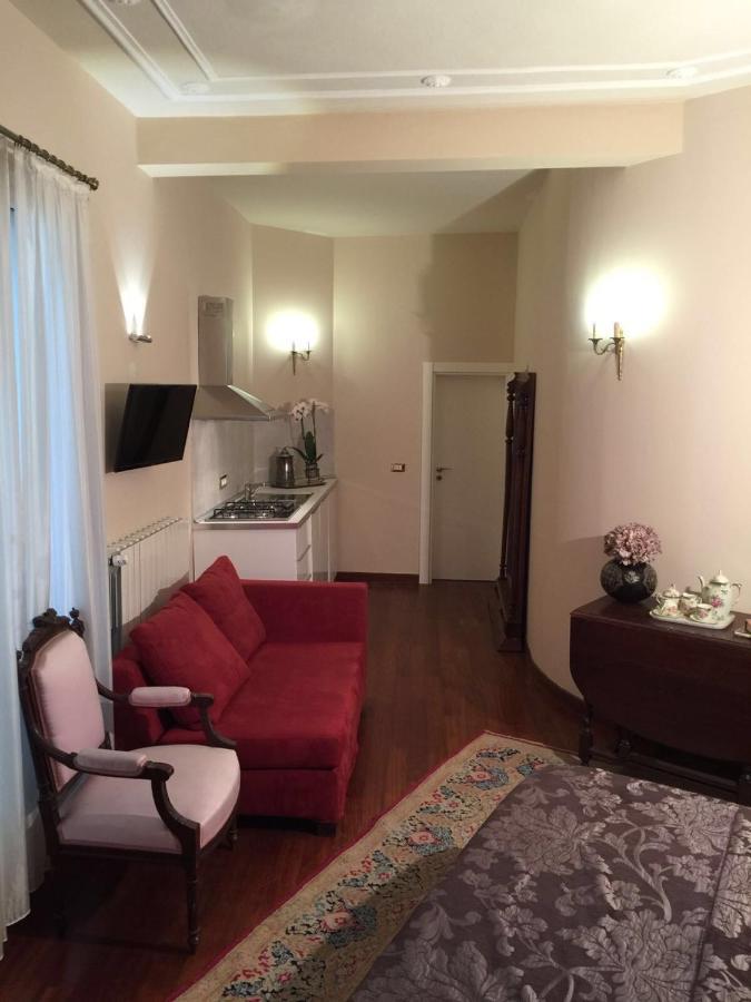 Apartment Twins Sanremo