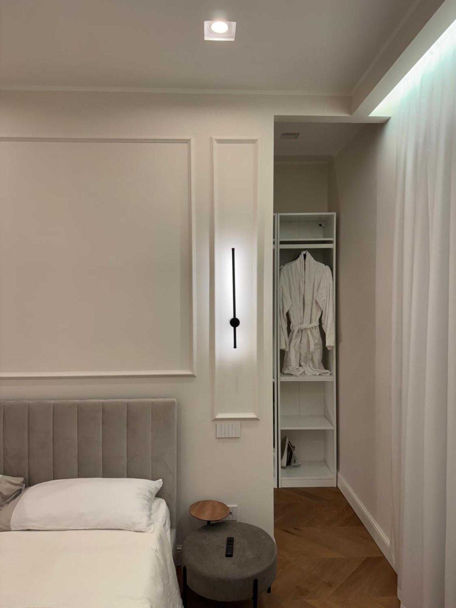 Apartment Twins Sanremo