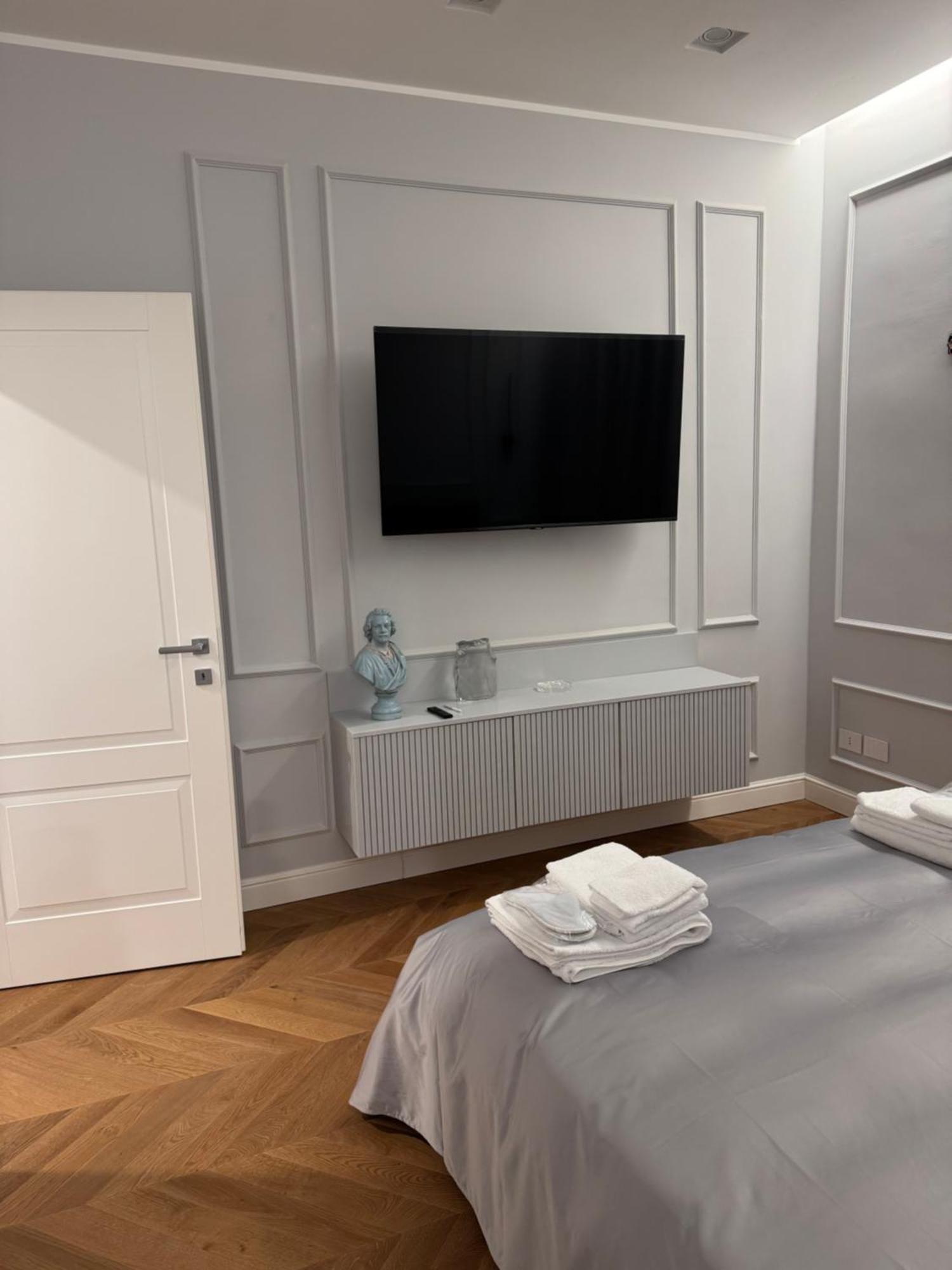Apartment Twins Sanremo