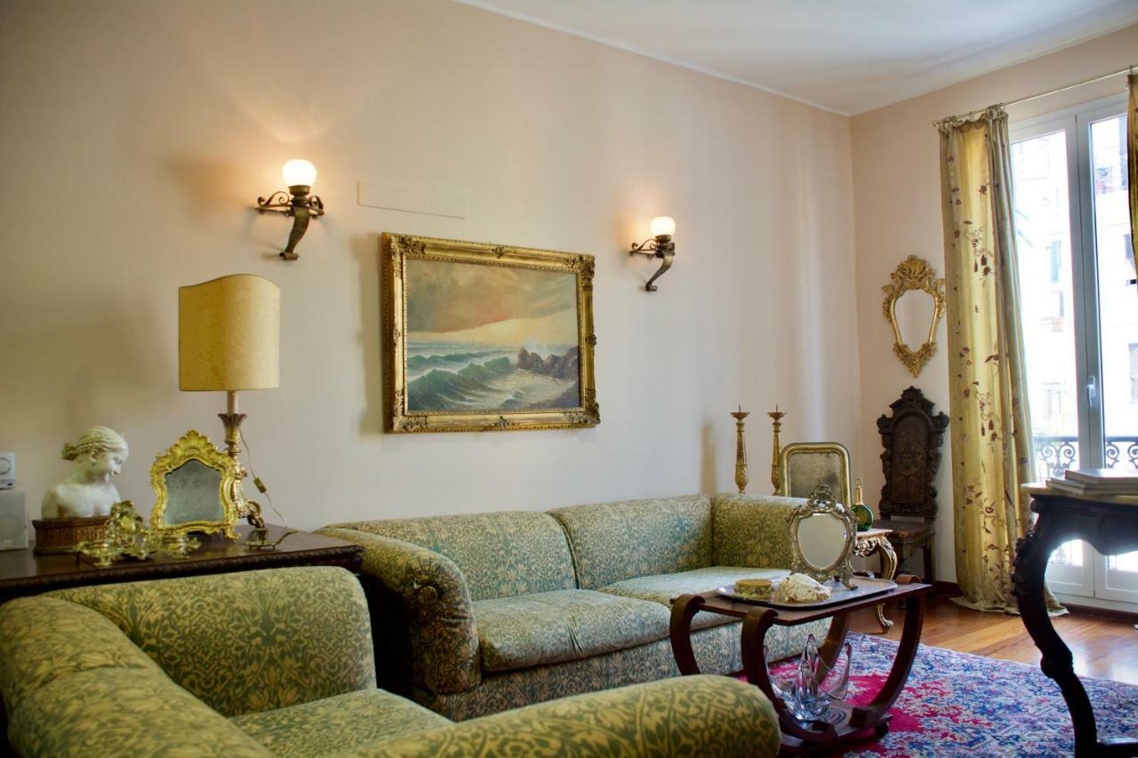 Twins Apartment *
