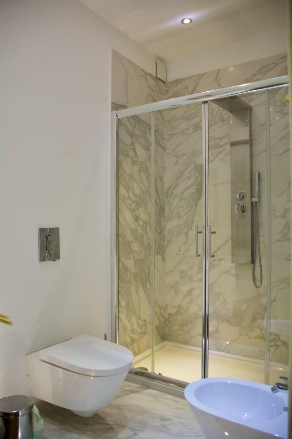 Twins Apartment Sanremo