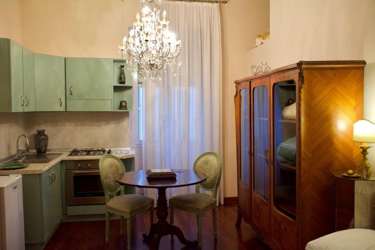 Twins Apartment