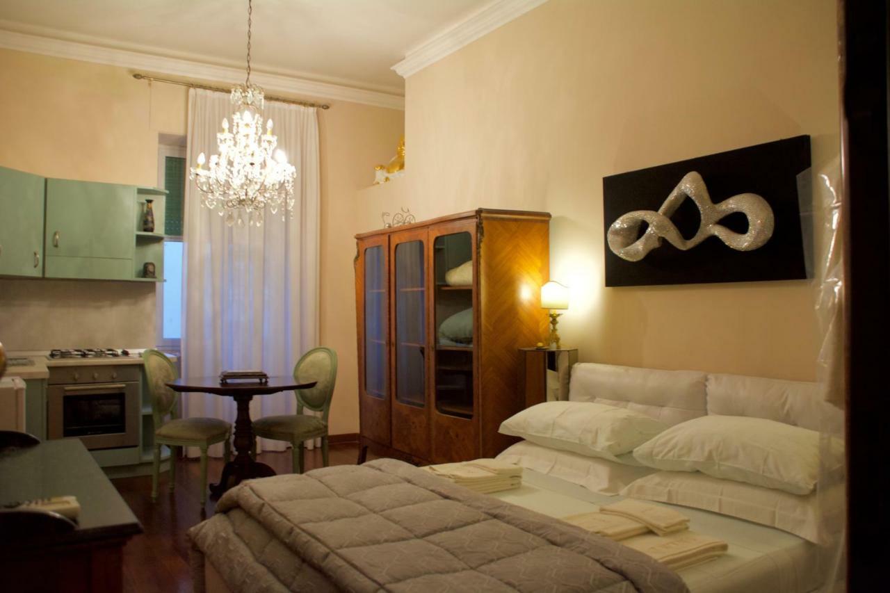 Twins Apartment